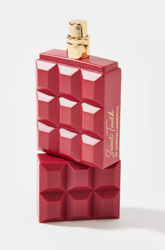 Sabrina Carpenter Cherry Baby Perfume